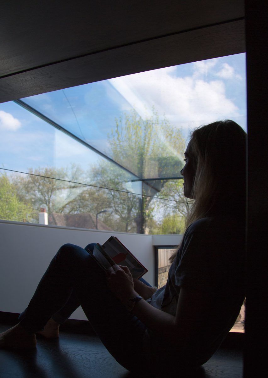 Glass Box by Studio 304