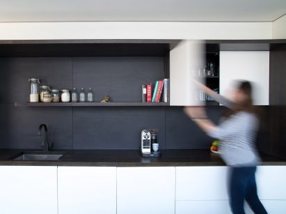 Glass Box by Studio 304