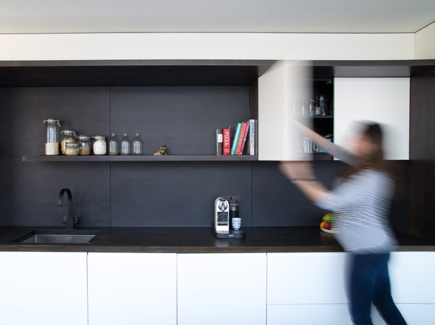Glass Box by Studio 304