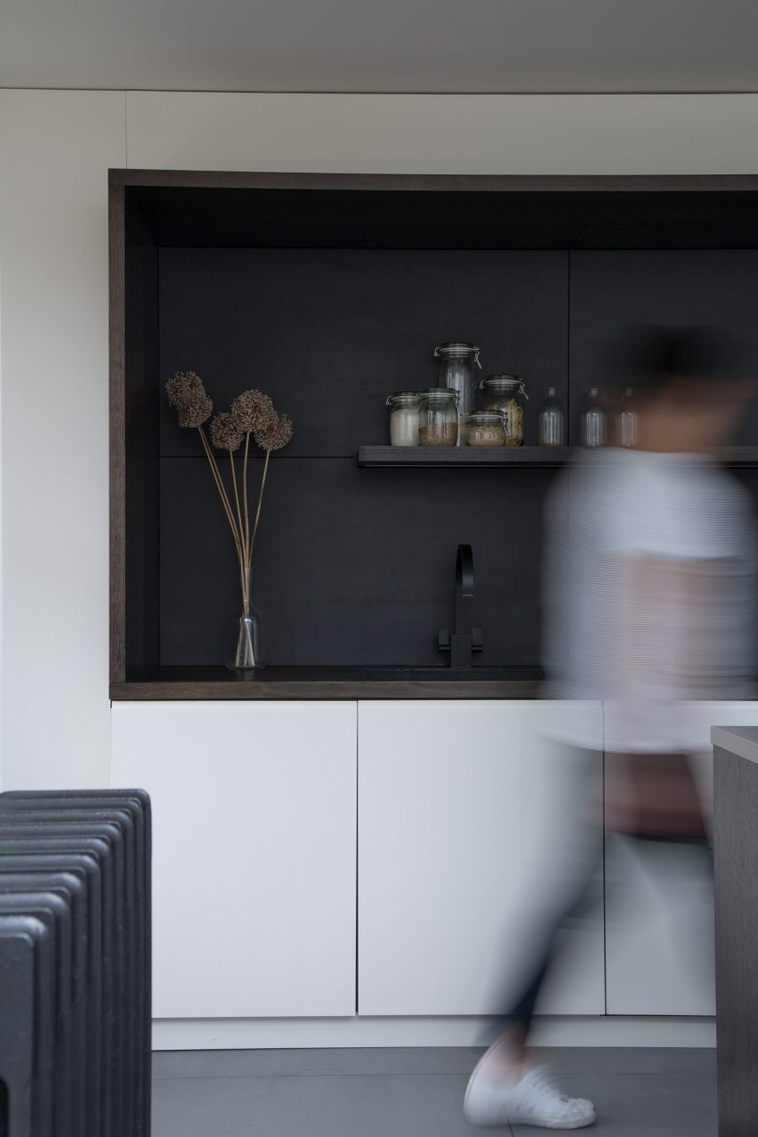 Glass Box by Studio 304