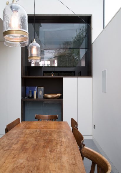 Glass Box by Studio 304