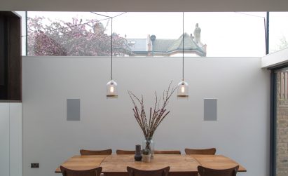 Glass Box by Studio 304