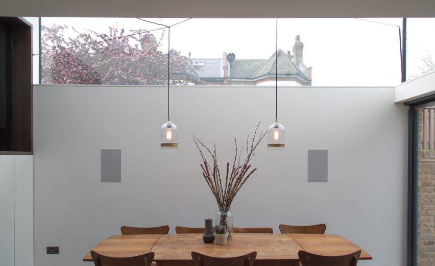 Glass Box by Studio 304