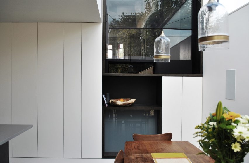 Glass Box by Studio 304