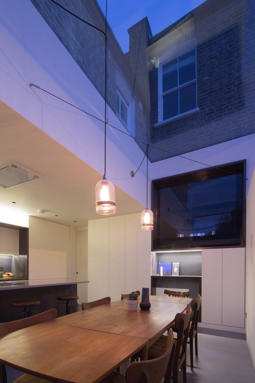 Glass Box by Studio 304