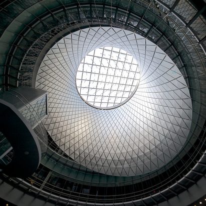 Grimshaw Architects