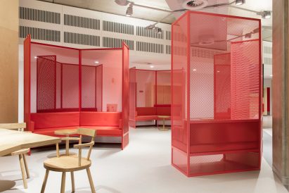 Guy's Cancer Centre