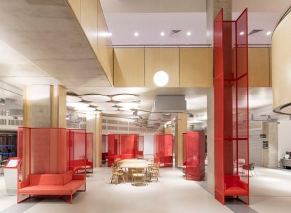 Guy's Cancer Centre