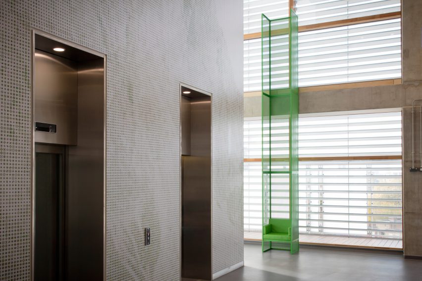 Guy's Cancer Centre