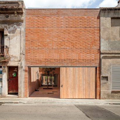 H Arquitectes