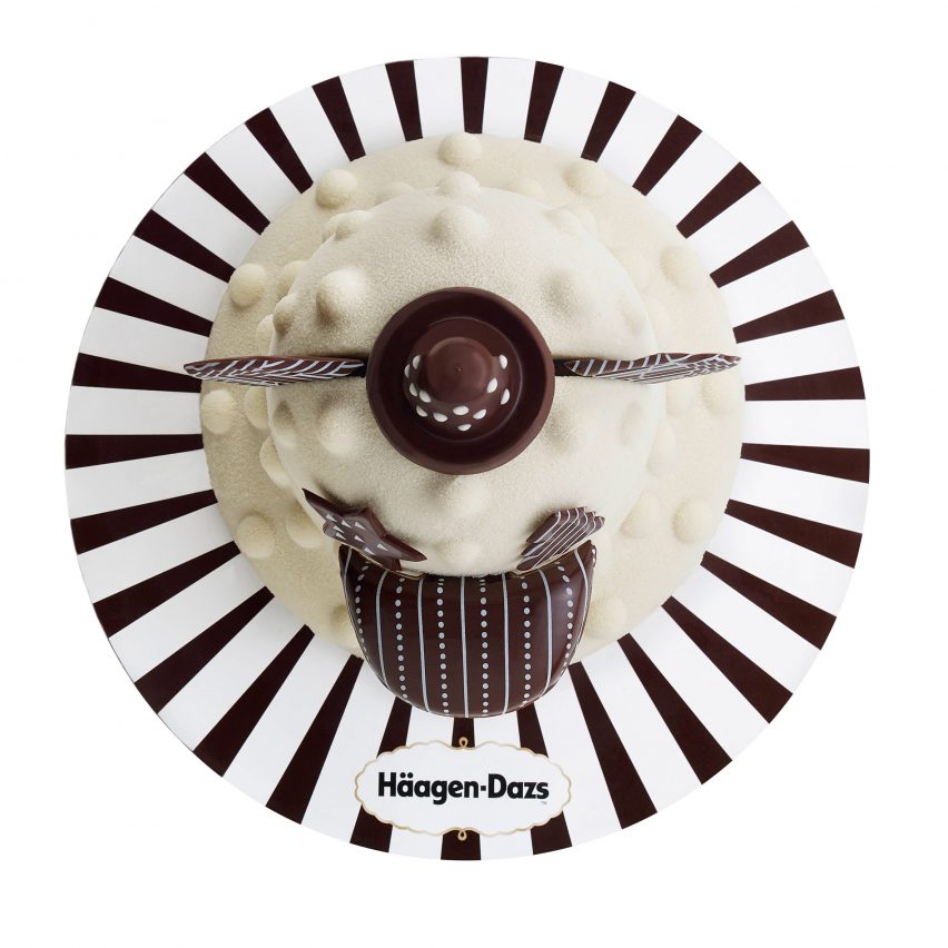 The Häagen-Dazs Ice Show - Jaime Hayon