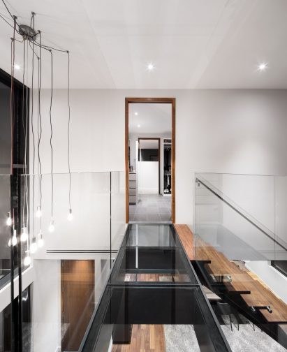 Hemmingford House by Simard