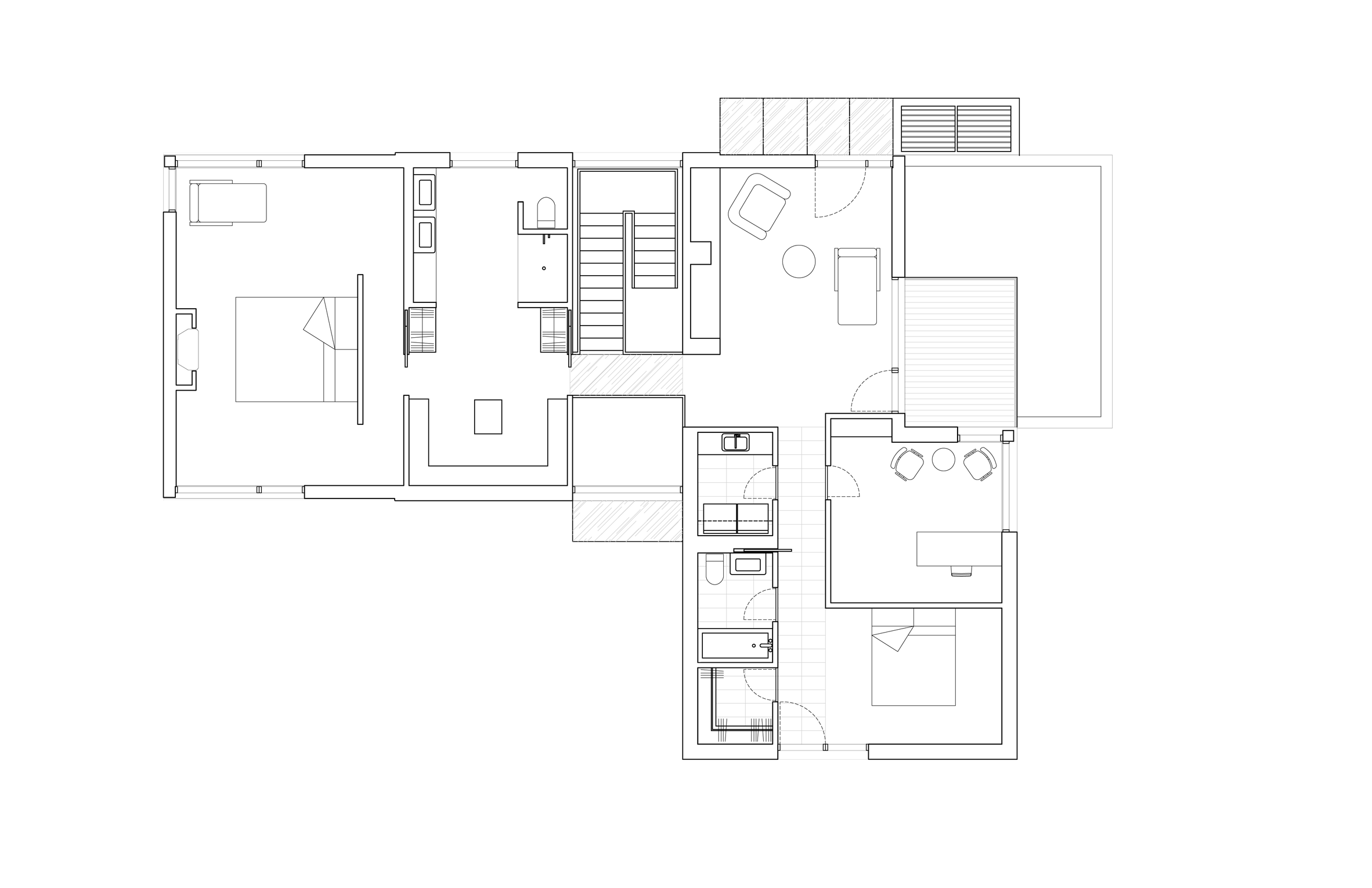 Hemmingford House by Simard