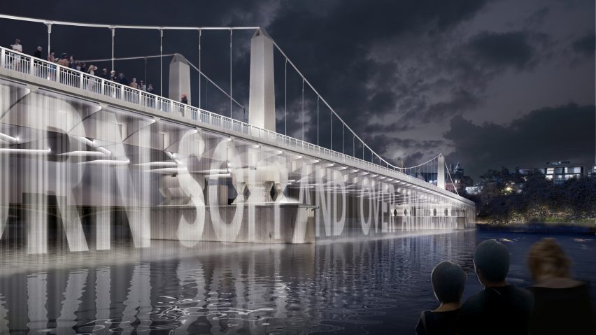 The Illuminated River Shortlist
