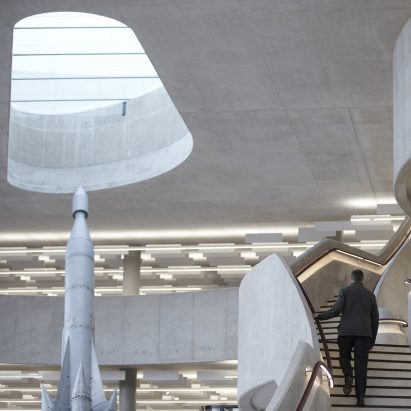 WAF and Inside 2016 highlights feature on our latest Pinterest board