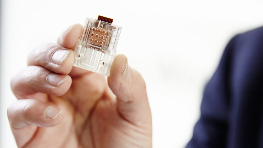 USB stick diagnoses HIV in 30 minutes