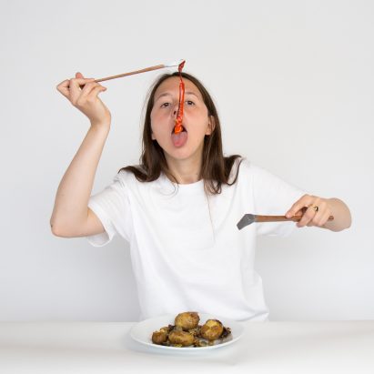 Six unusual cutlery sets to liven up Thanksgiving dinner