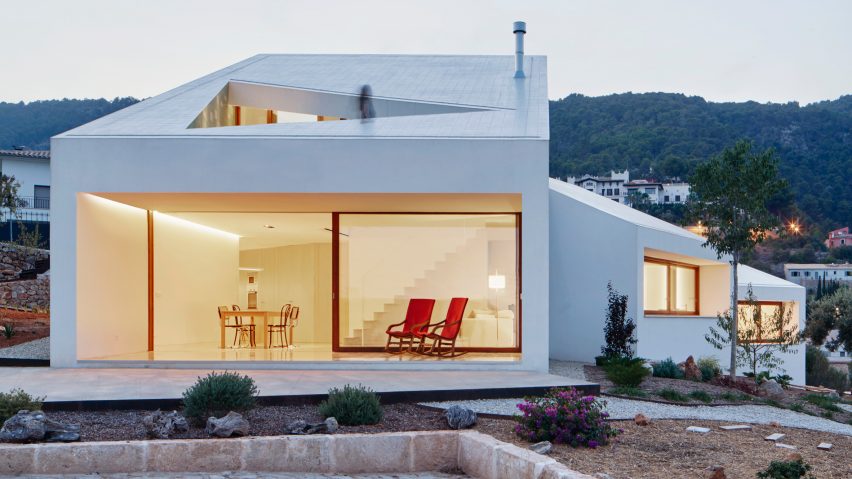 Best buildings of 2016 revealed at day one of World Architecture Festival 2016