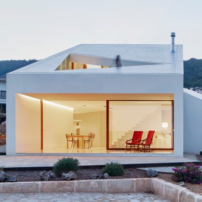 Best buildings of 2016 revealed at day one of World Architecture Festival 2016