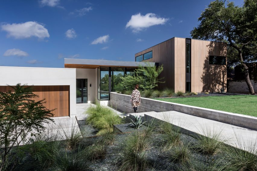 House by Matt Fajkus Architecture