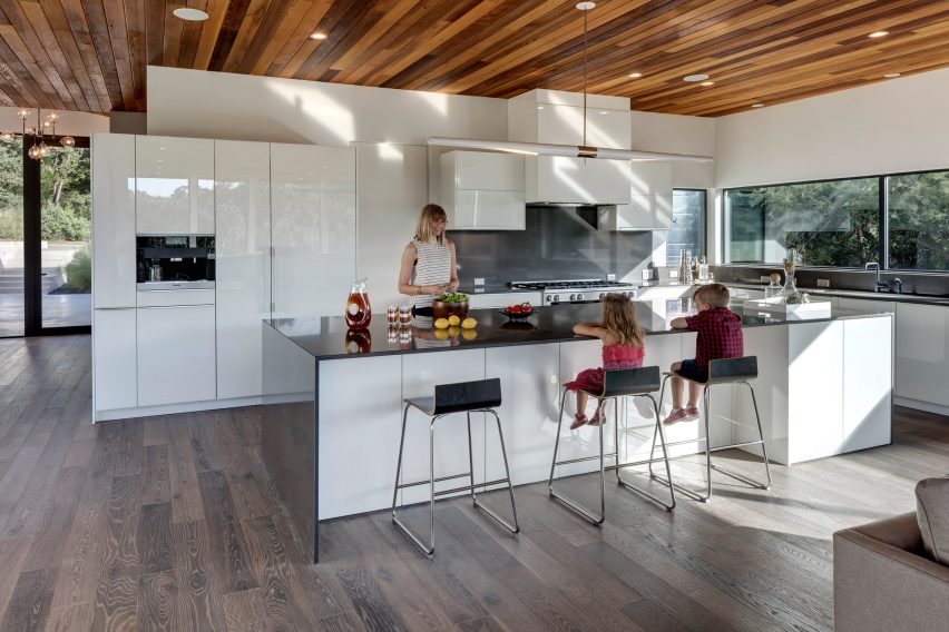 House by Matt Fajkus Architecture