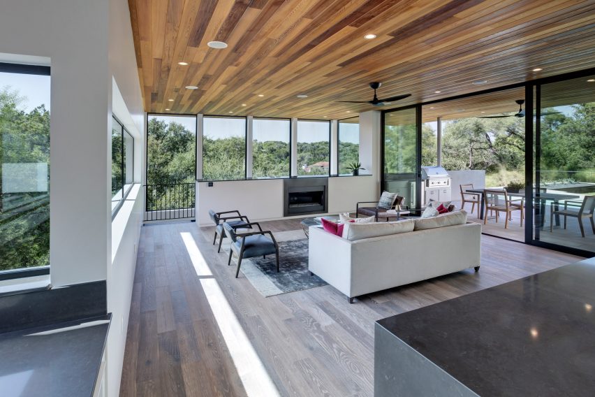 House by Matt Fajkus Architecture