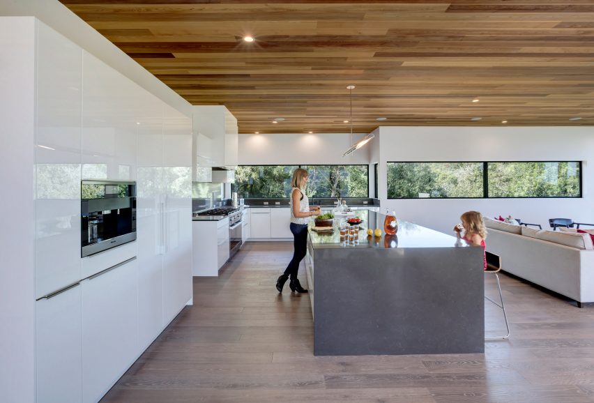 House by Matt Fajkus Architecture
