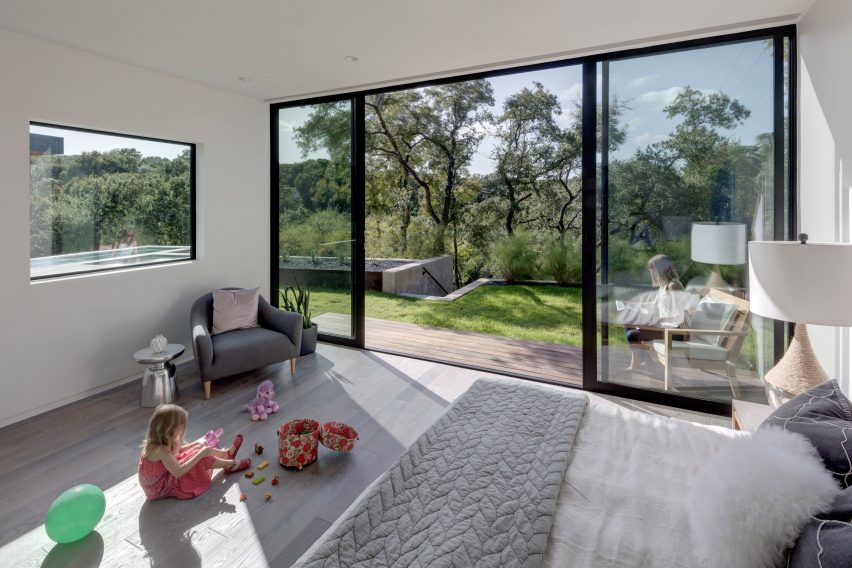 House by Matt Fajkus Architecture