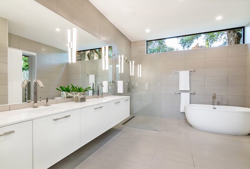 House by Matt Fajkus Architecture