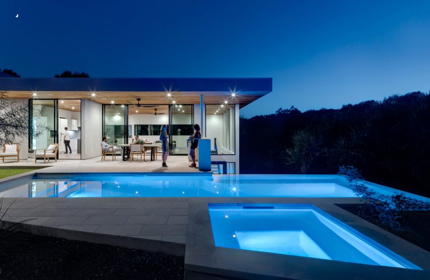 House by Matt Fajkus Architecture