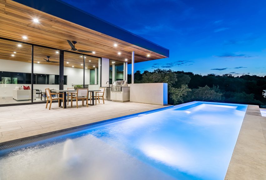 House by Matt Fajkus Architecture