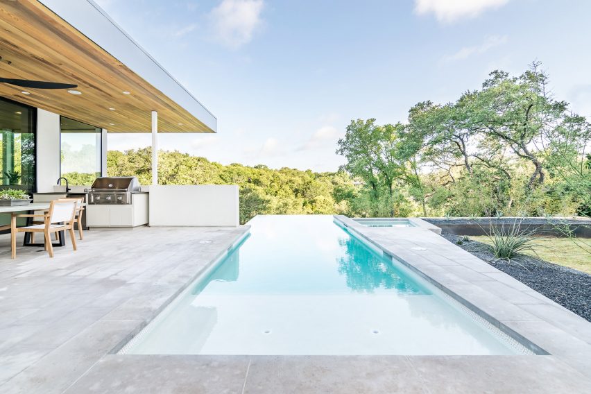 House by Matt Fajkus Architecture