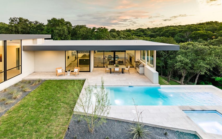 House by Matt Fajkus Architecture