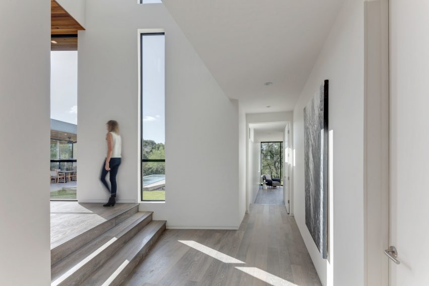 House by Matt Fajkus Architecture