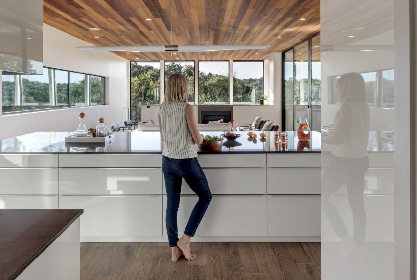 House by Matt Fajkus Architecture