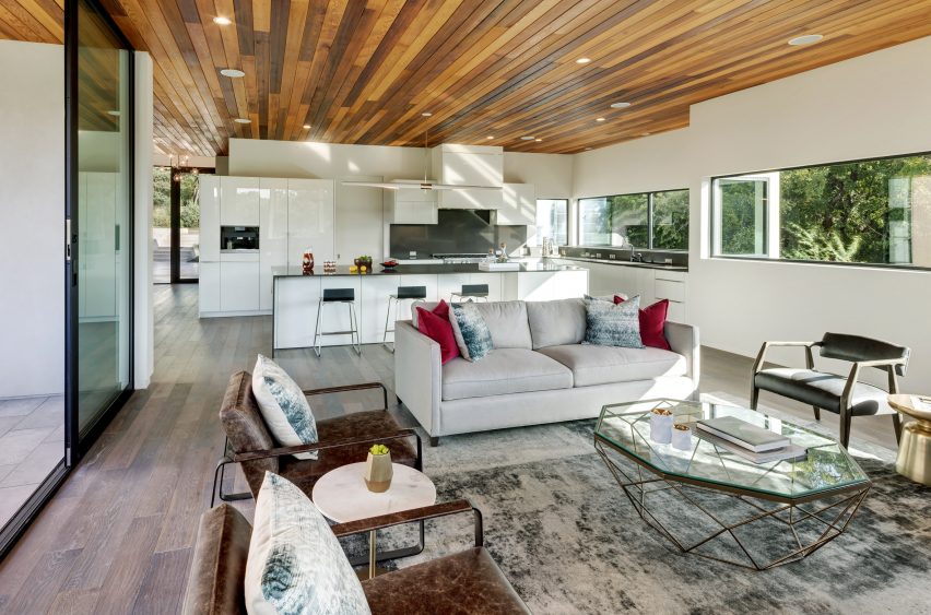House by Matt Fajkus Architecture