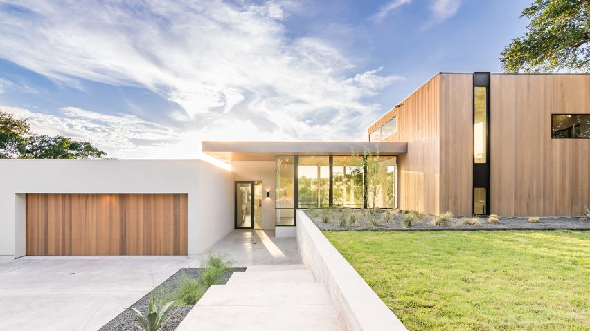 House by Matt Fajkus Architecture