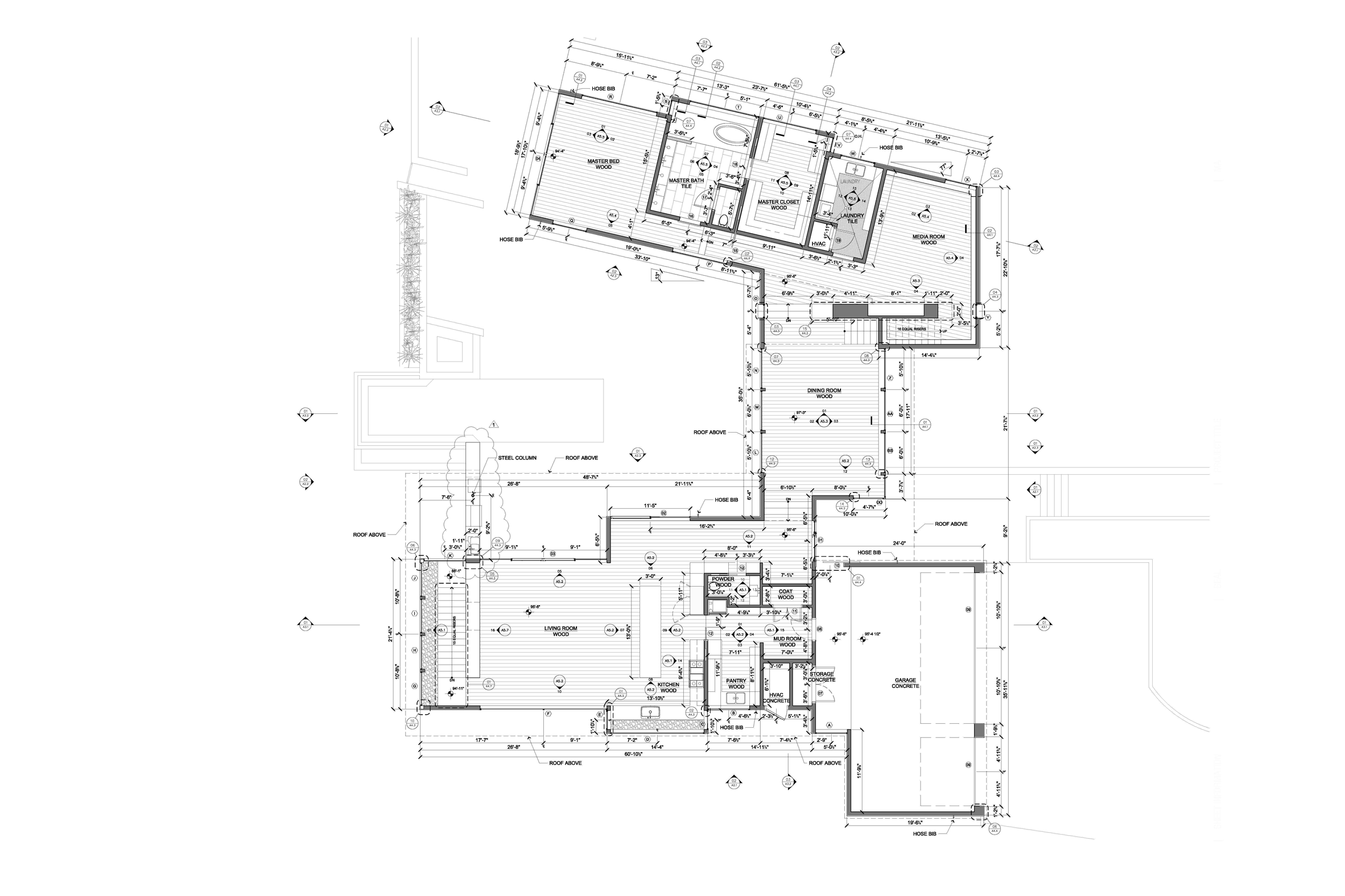 House by Matt Fajkus Architecture