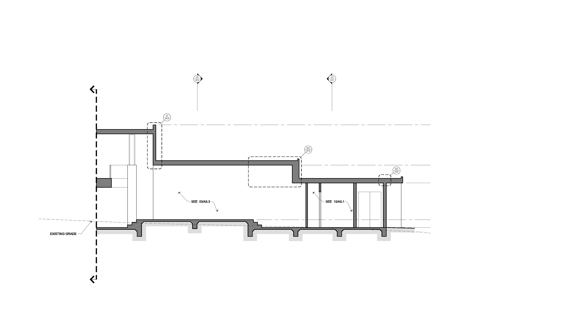 House by Matt Fajkus Architecture