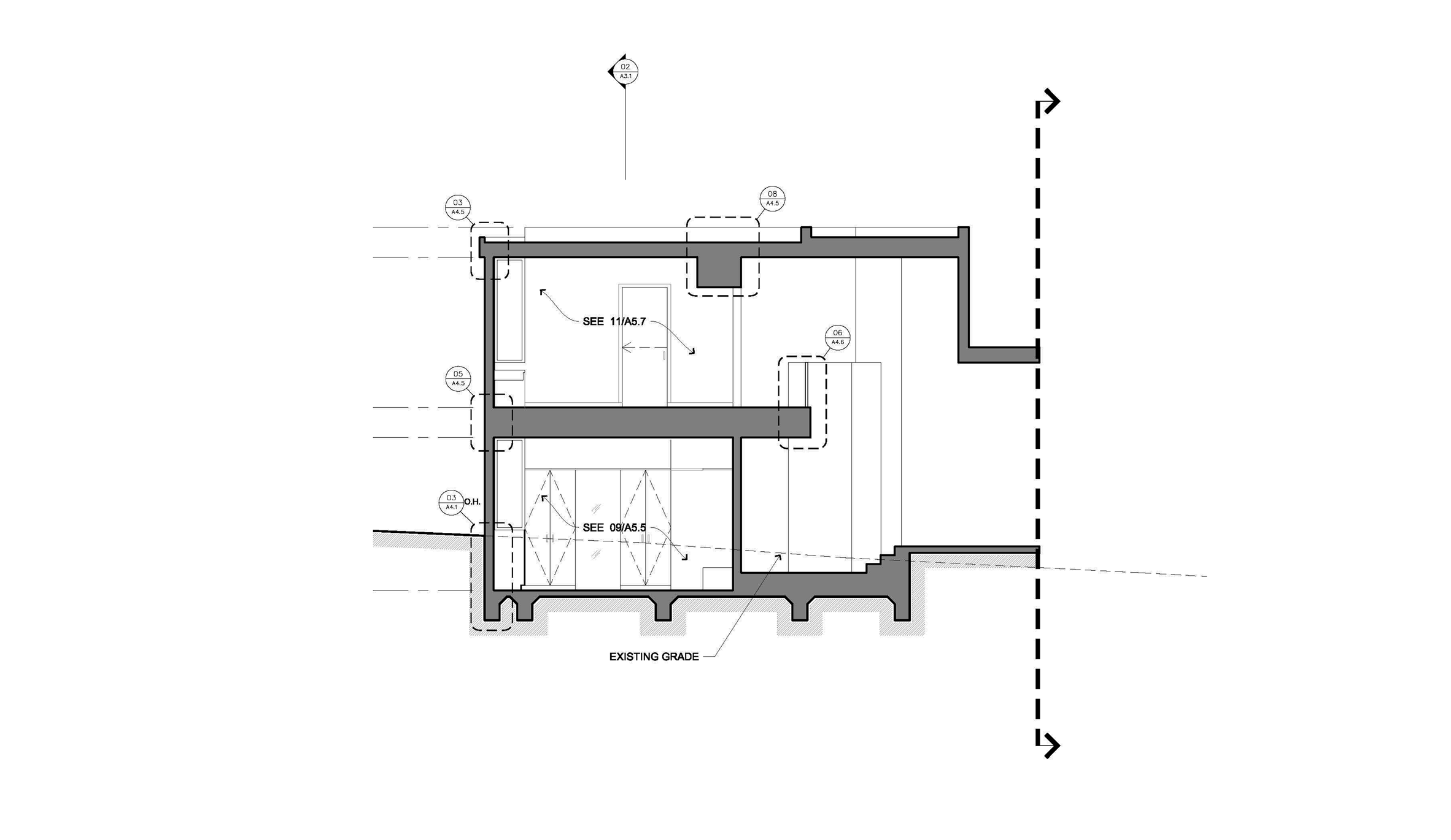 House by Matt Fajkus Architecture