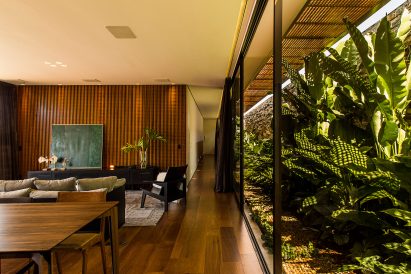 House mcny by mfmais arquitetos