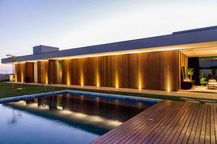 House mcny by mfmais arquitetos