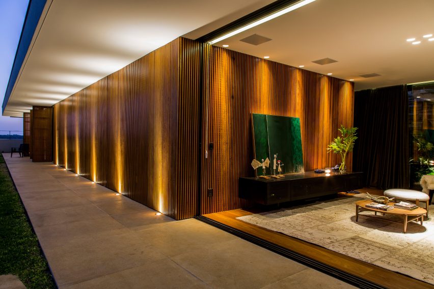 House mcny by mfmais arquitetos