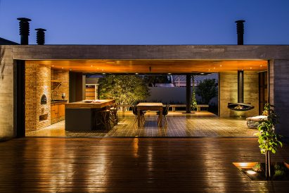 House mcny by mfmais arquitetos