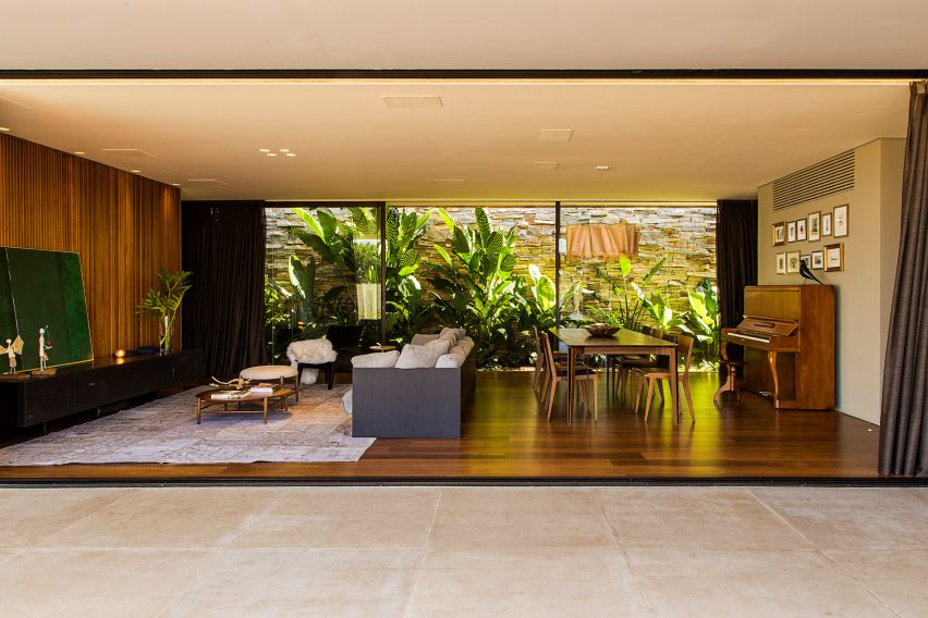 House mcny by mfmais arquitetos