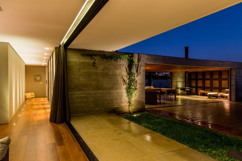 House mcny by mfmais arquitetos