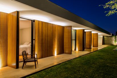 House mcny by mfmais arquitetos