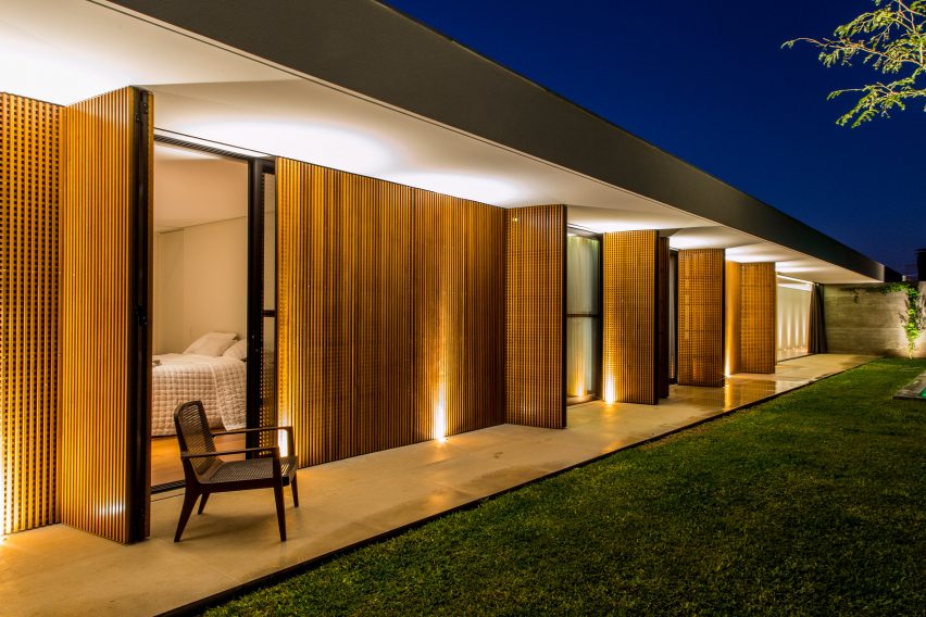 House mcny by mfmais arquitetos