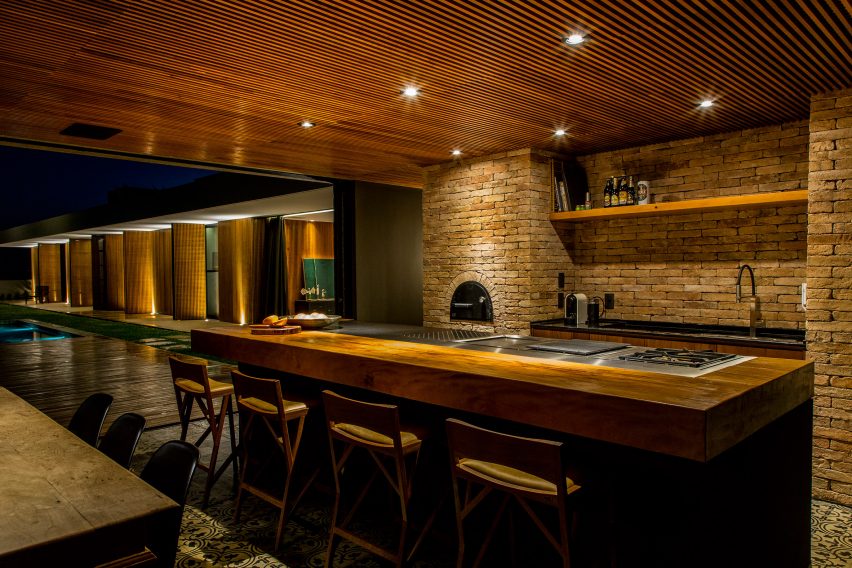 House mcny by mfmais arquitetos