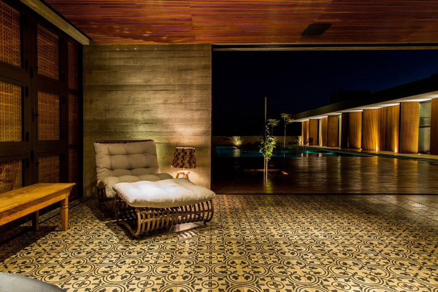 House mcny by mfmais arquitetos